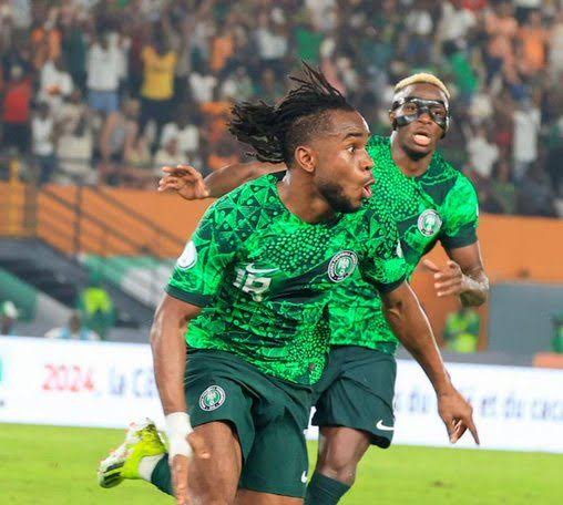Cover image for Visa process aborts Super Eagles, Argentina friendly in USA