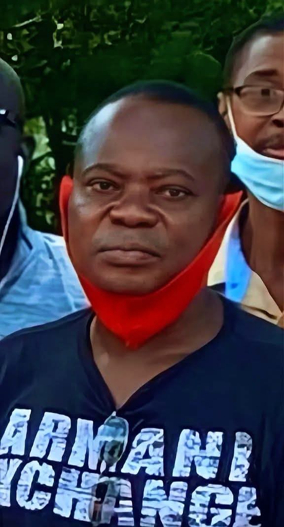 Cover image for GOODNIGHT AND GOODBYE: Scrabble Africa mourns as Ghana's Victor Amartey passes away 