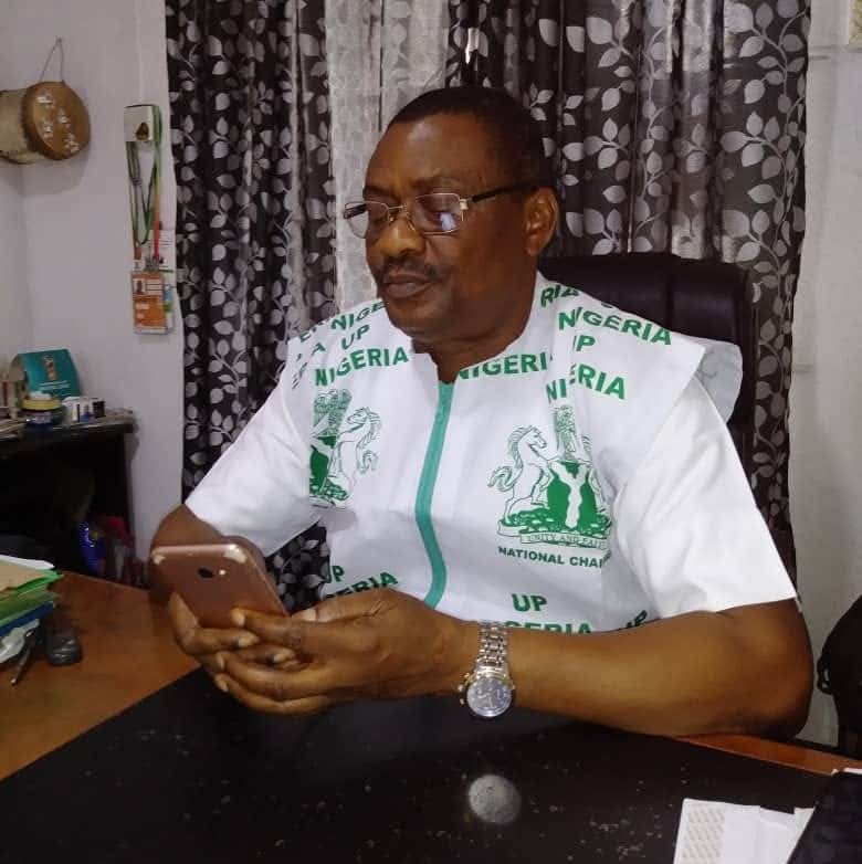 NFSC blames marginalisation for Nigeria's national teams failure to qualify for major tournaments 