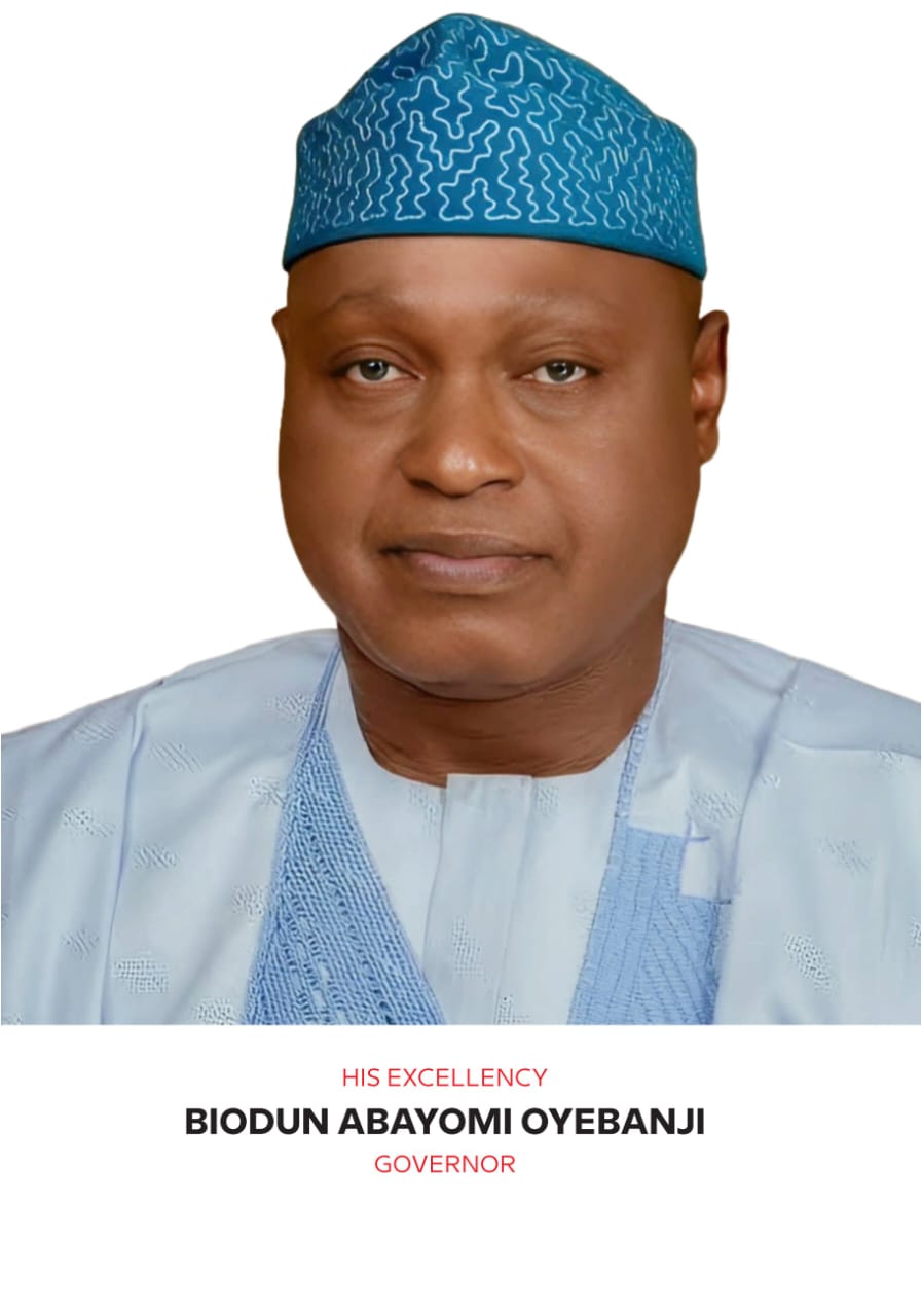Ikogosi Road Race returns Oct 31 as Oyebanji deepens youth-centred agenda