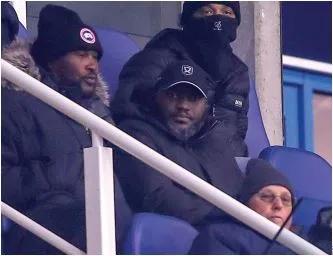 Cover image for The many frauds of Dozy Mmobuosi, failed Sheffield United owner