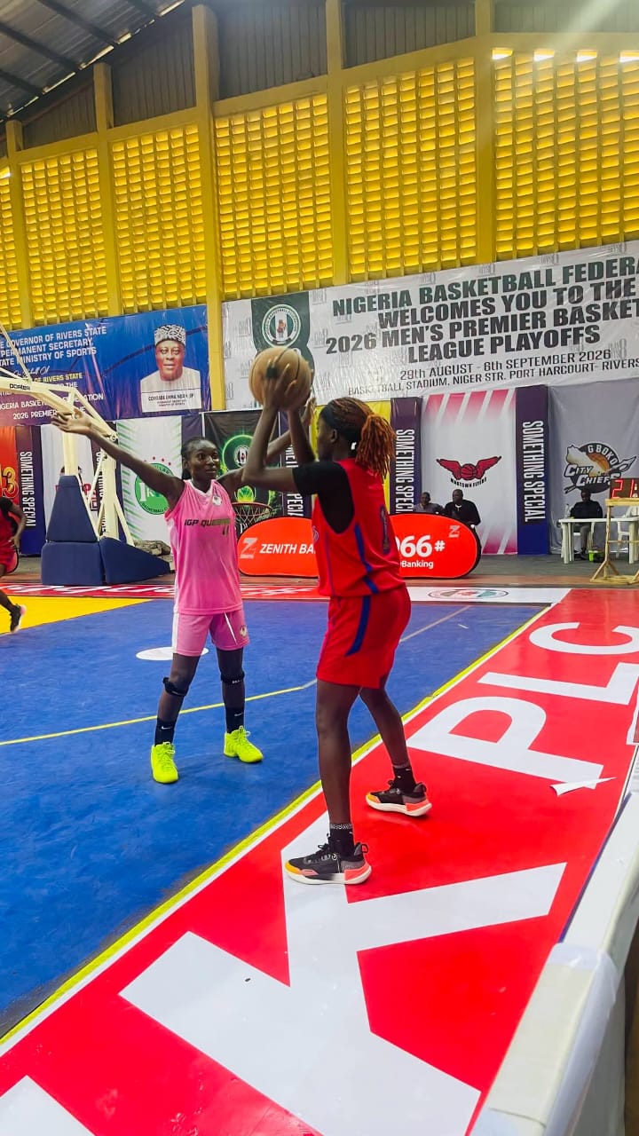 Defending champions, Dolphins suffer narrow defeat to IGP Queens